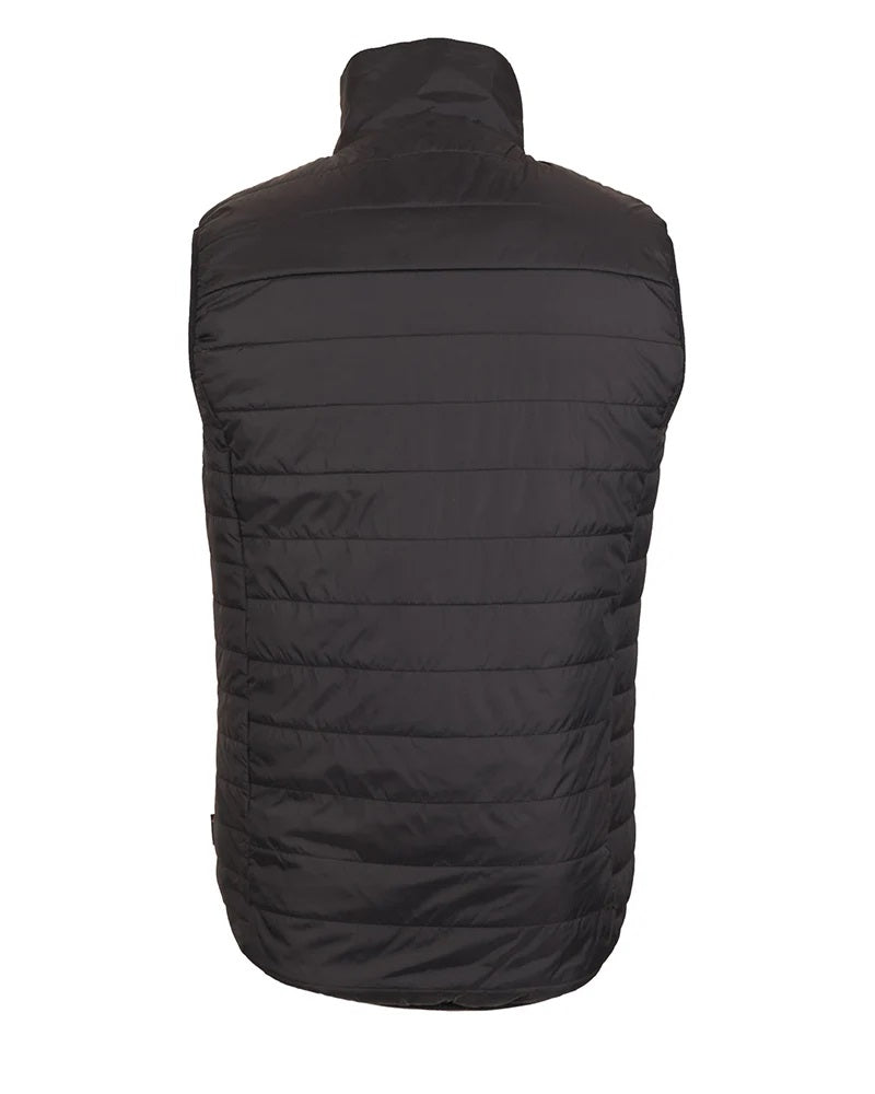 XTM Grazier Vest Black