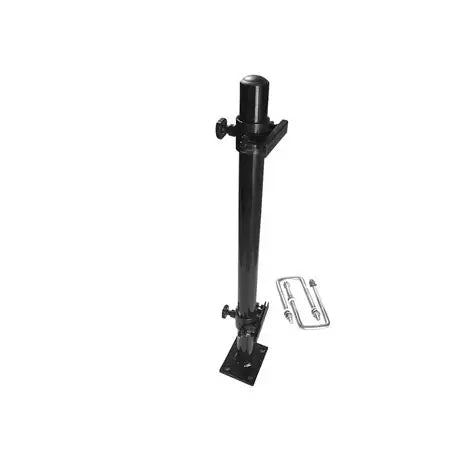 Smarttek Draw Bar Trailor Mount