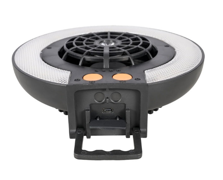 Oztent LED Fan Light - Series 2