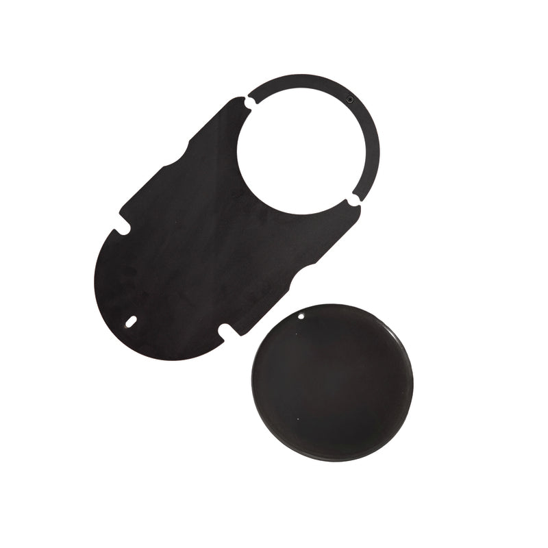 Ozpig Big Pig Oven Smoker Adapter (BP)