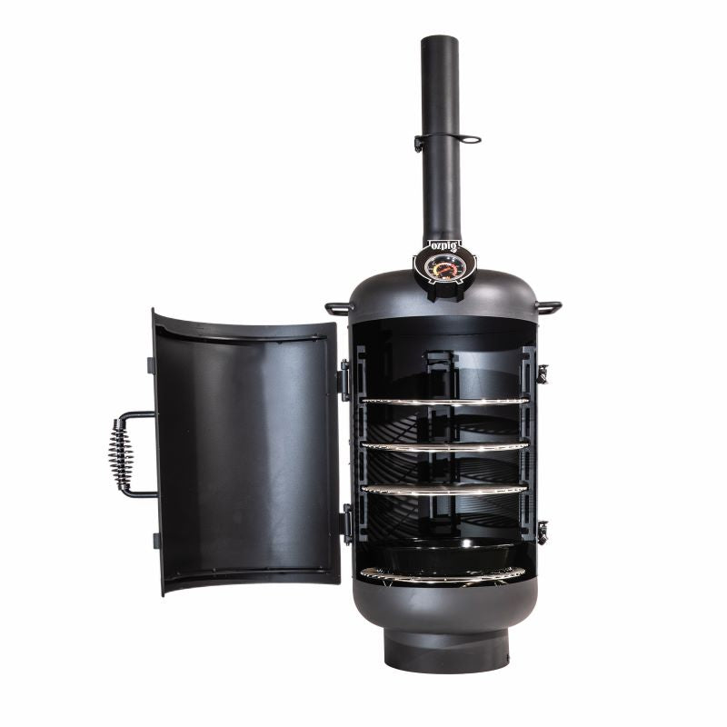 Ozpig Oven Smoker