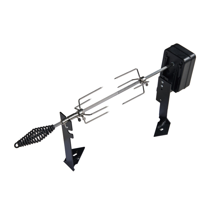 Ozpig Rotisserie Kit