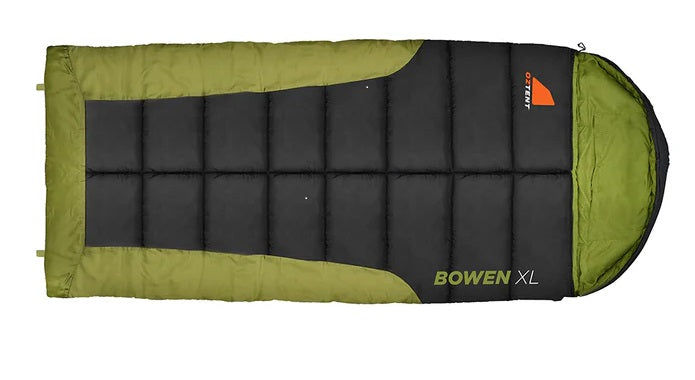 Oztent Bowen XL Sleeping Bag