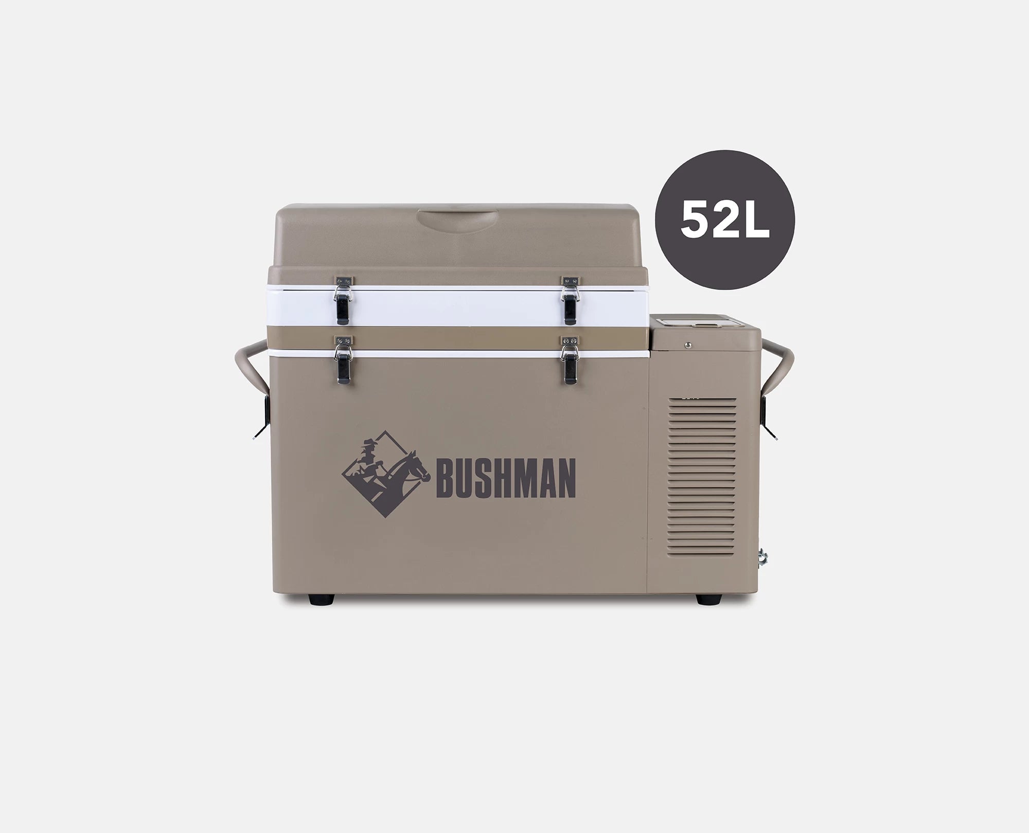 Bushman Fridge 35-52L