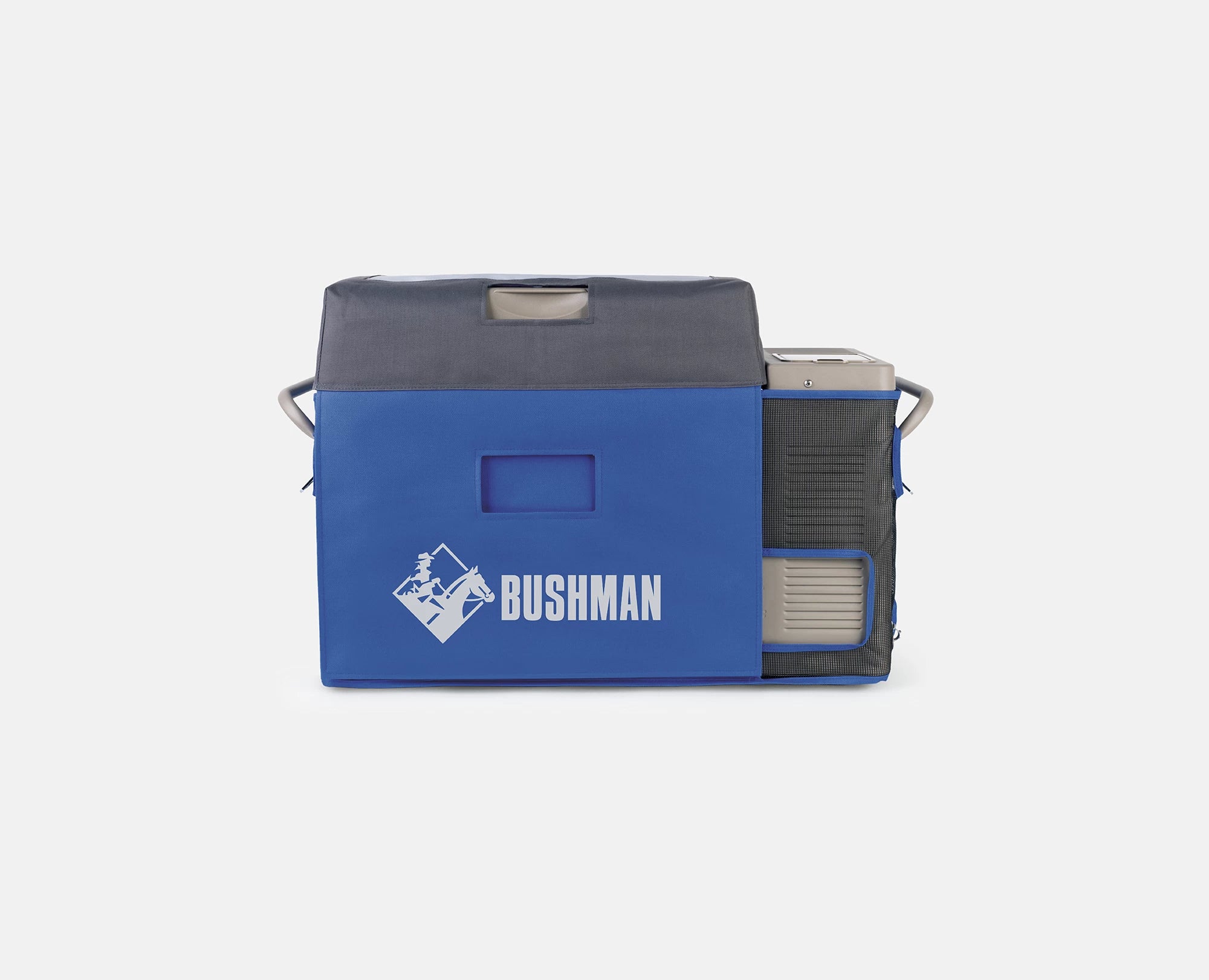 Bushman Fridge 35-52L