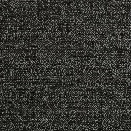 Hokianga Chair Pad - Basalt