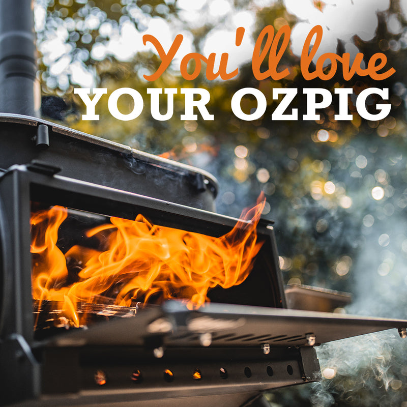 Ozpig Big Pig