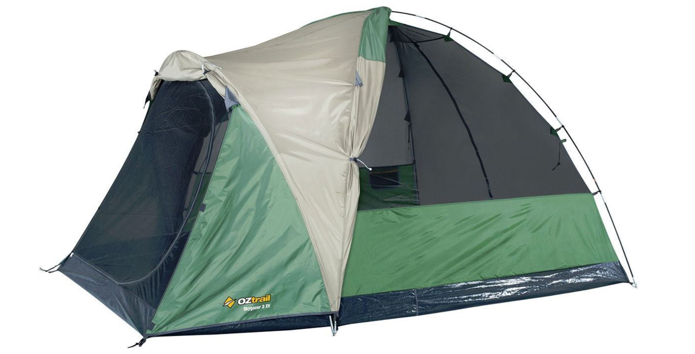 Oztrail Skygazer 3XV Dome Tent