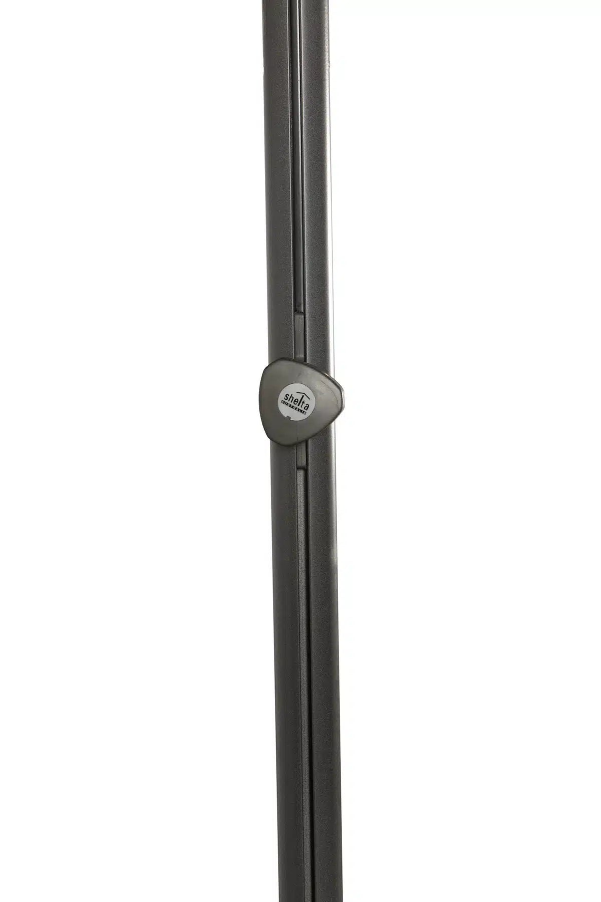 Vigo Elite Market Umbrella - 4x3m