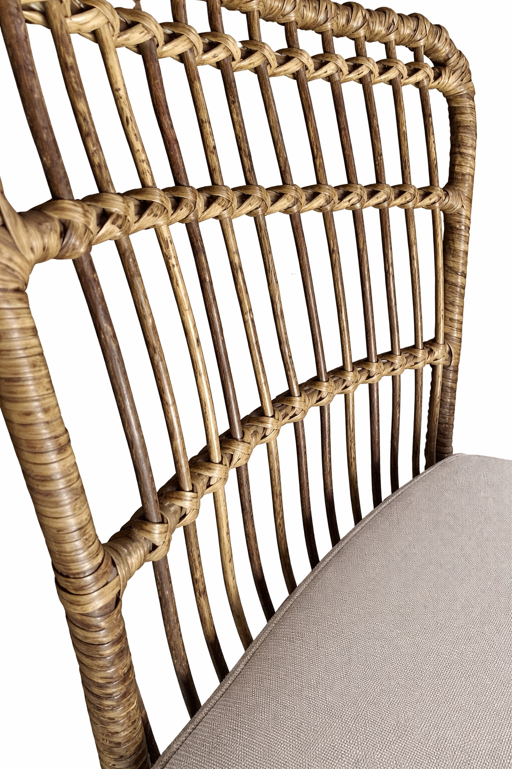 Primavera Dining Chair w Cushion