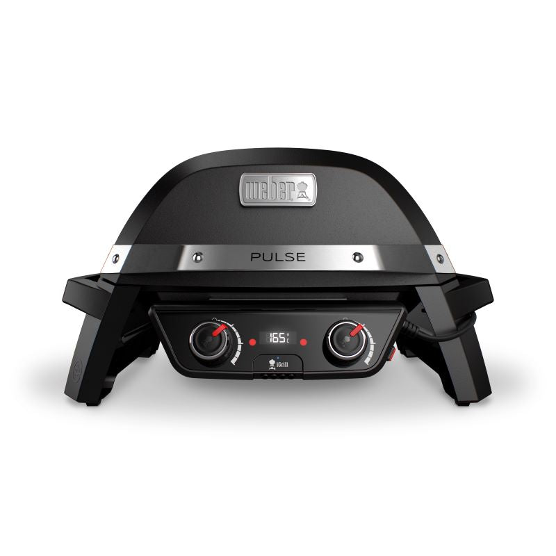 Weber Pulse Electric BBQ