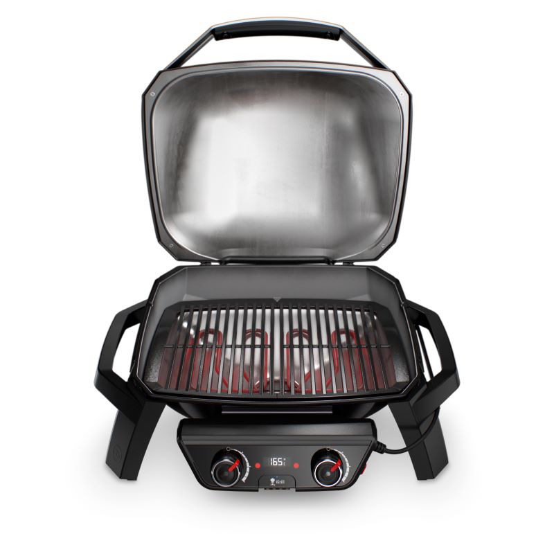 Weber Pulse Electric BBQ