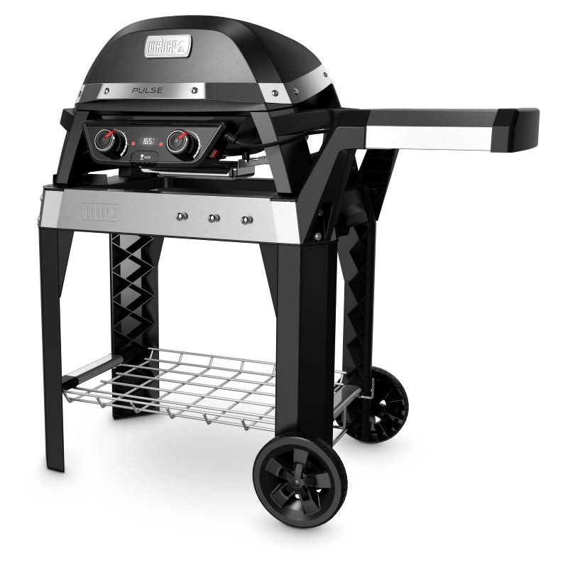 Weber Pulse Electric BBQ