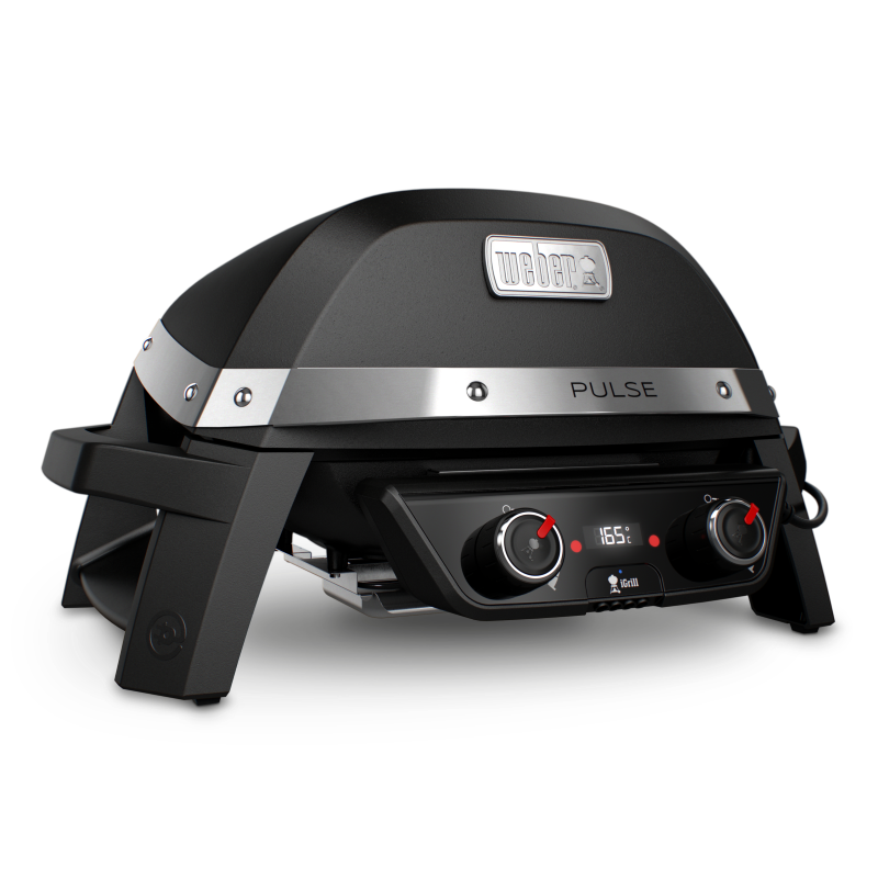 Weber Pulse Electric BBQ