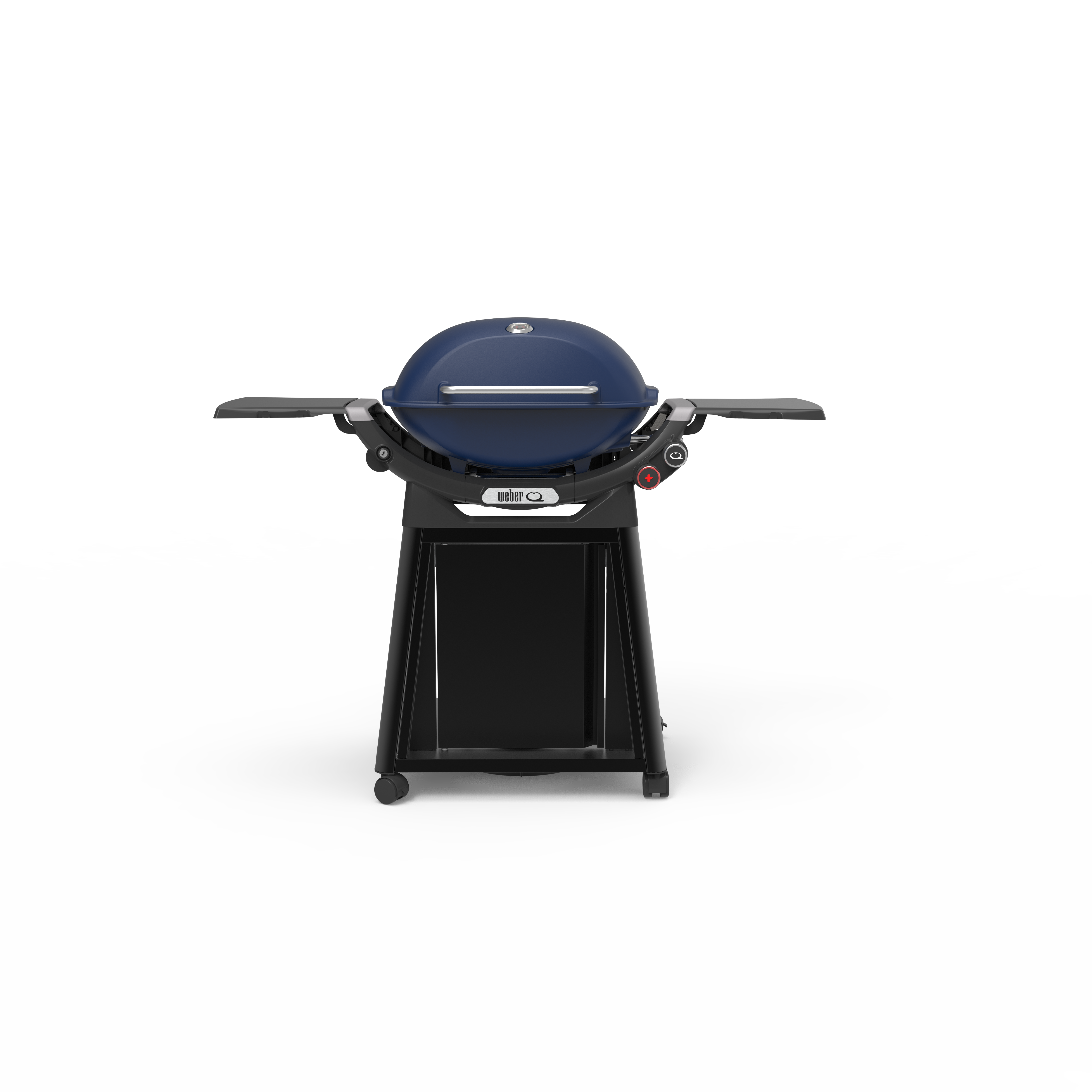 Weber - Family Q 3200N+ BBQ