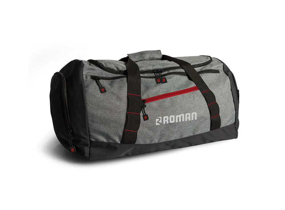 Roman Urban Duffle Bag - 30L