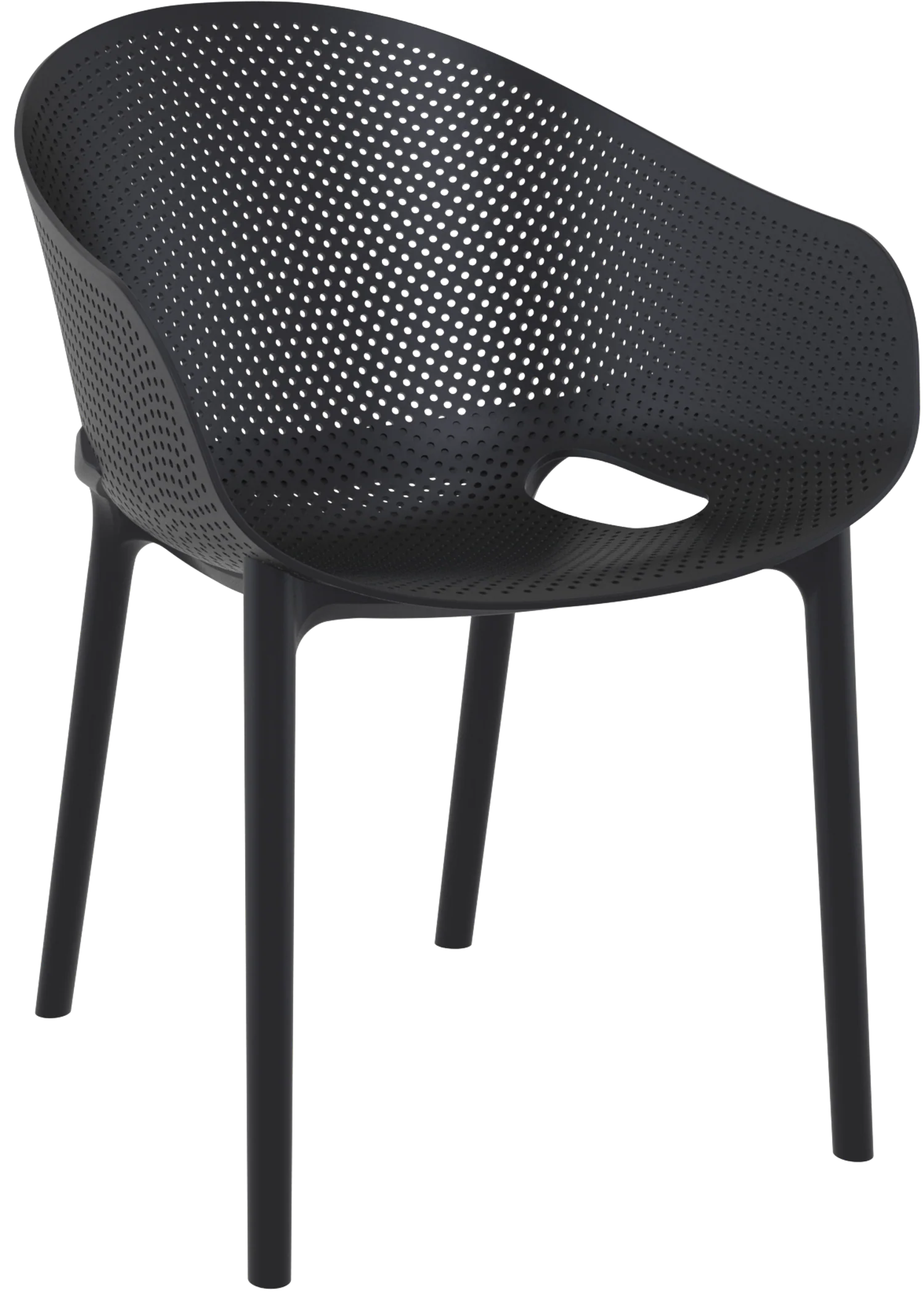 Reema Stacking Chair