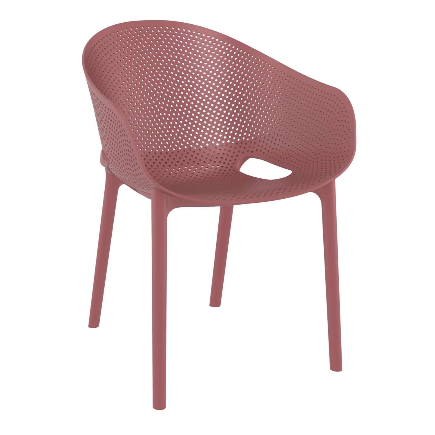 Reema Stacking Chair