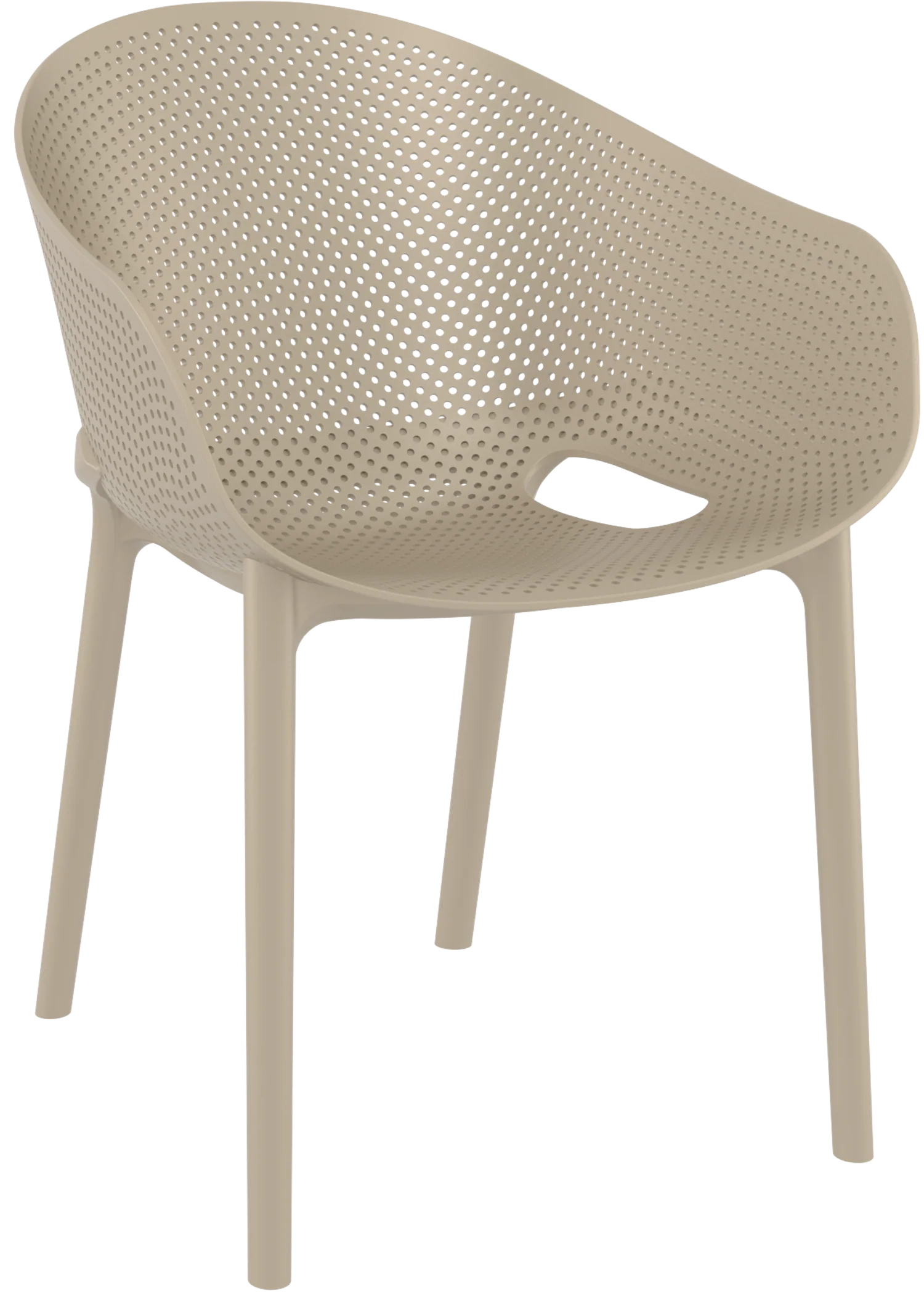 Reema Stacking Chair