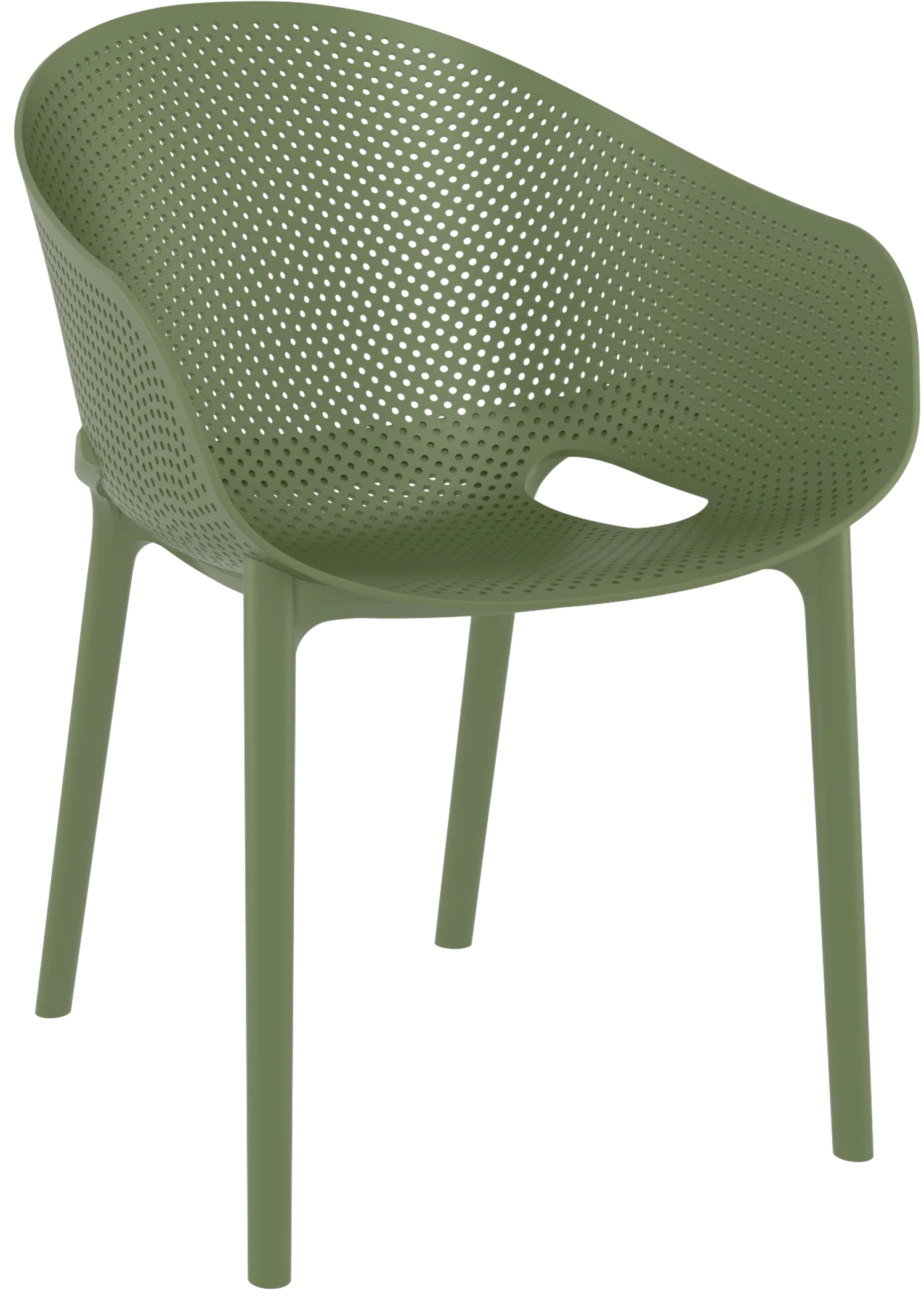 Reema Stacking Chair