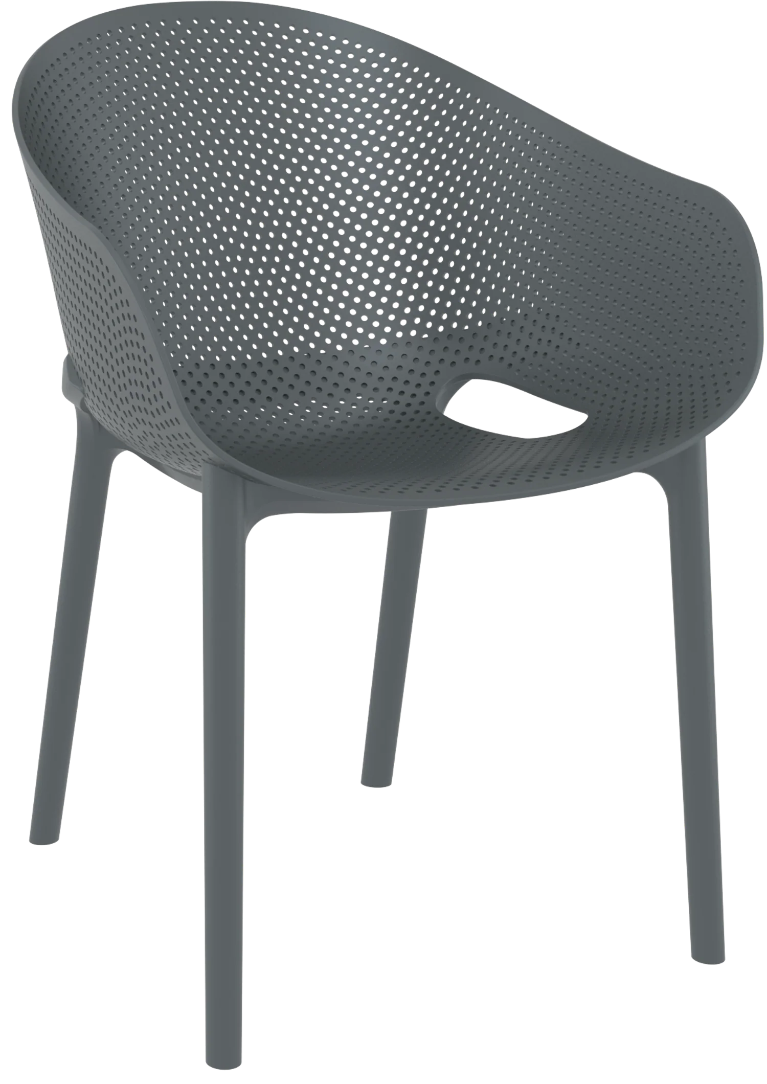 Reema Stacking Chair