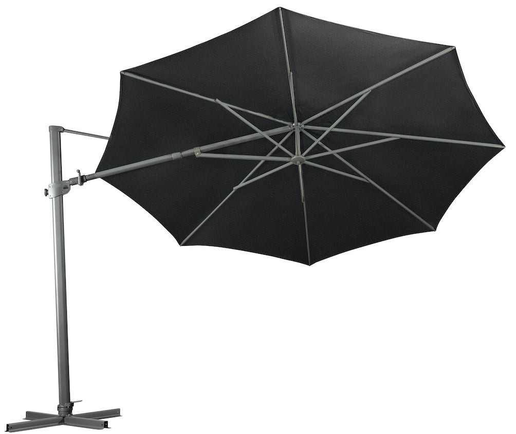 Regis Cantilever Octagonal Umbrellas