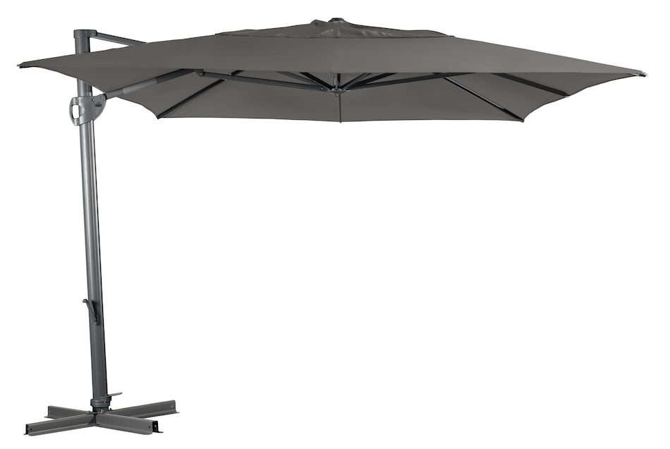 Savanah Octagonal 3.8m Cantilever Umbrellas