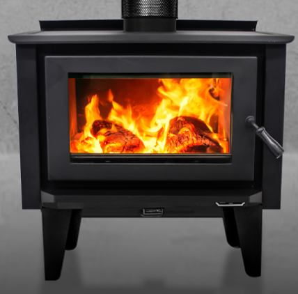 Kemlan Tempo 3 Wood Fire Pedestal or Legs