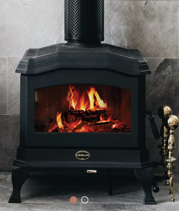 Kemlan C24 Series Freestanding Wood Heater