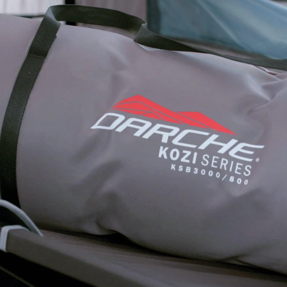 Darche Kozi Self Inflate Mat 127W Double