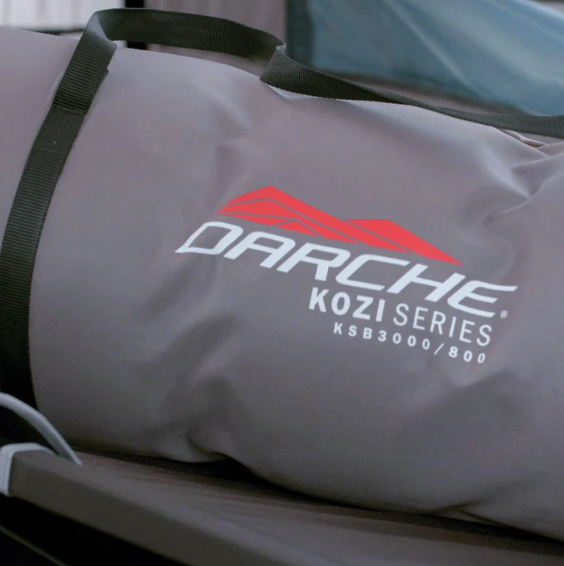 Darche Kozi Self Inflate Mat 80W Single