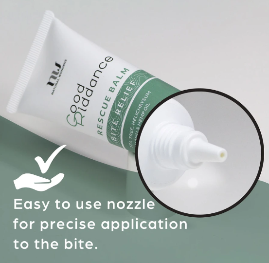 Good Riddance 10g Rescue Balm