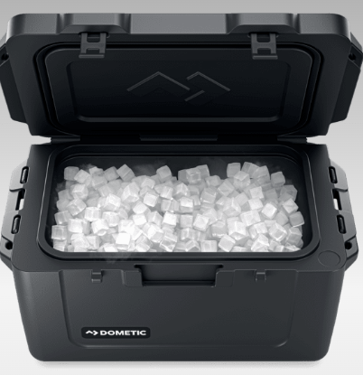 Dometic Patrol Icebox 35L Slate