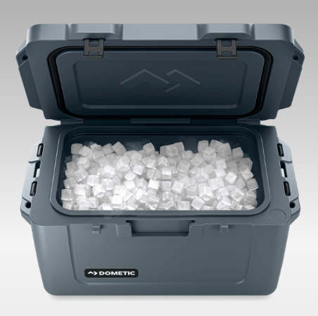 Dometic Patrol Icebox 55 Ocean