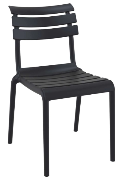 Benji Chair Black