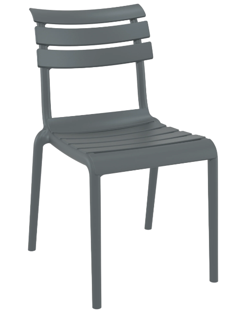 Benji Chair Black