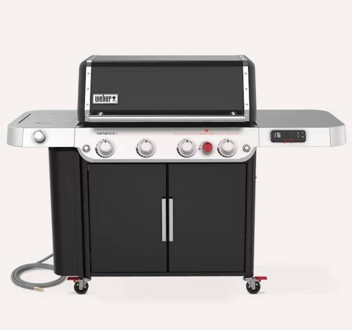 Weber Genesis Gas Barbeque SE-EPX-435 (NG)