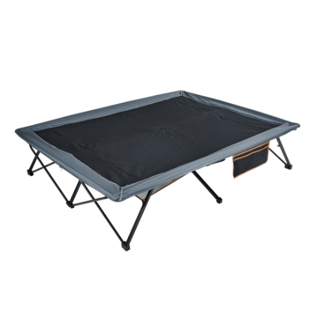 Oztrail Anywhere Bed Deluxe Queen