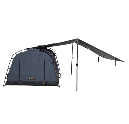 Oztrail Sundowner BlockOut Swag Awning