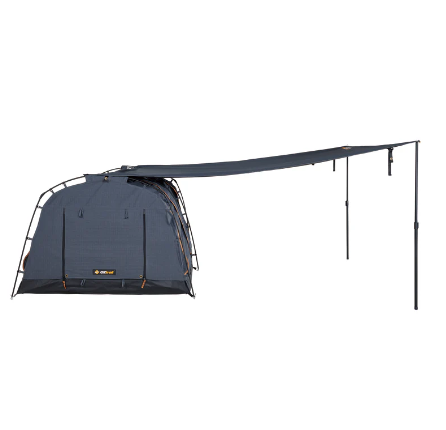 Oztrail Sundowner BlockOut Swag Awning