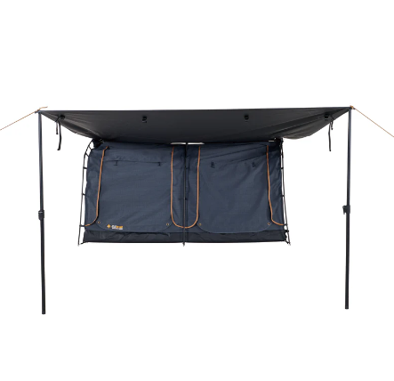 Oztrail Sundowner BlockOut Swag Awning