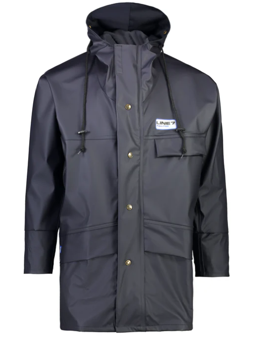 Line 7 Terrain Aqua Flex Jacket - XL