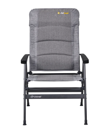 Oztrail Tourer 7 Plus Recliner Chair
