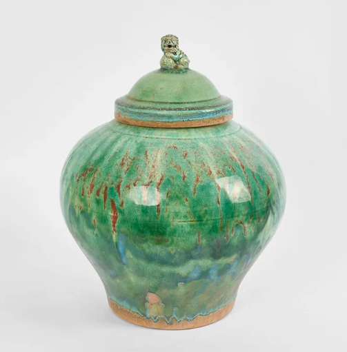 Yanlin Ginger Jar Short