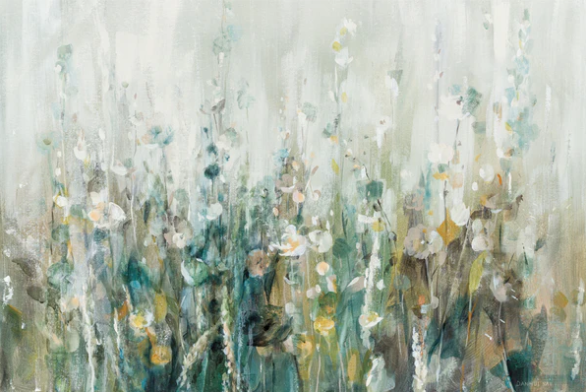 Rustic Garden Neutral