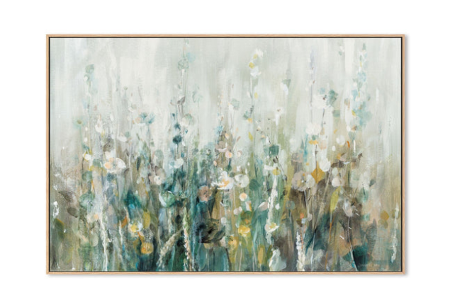 Rustic Garden Neutral