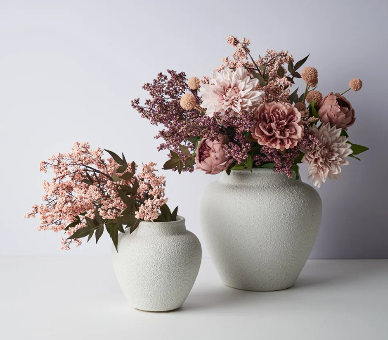 Berry Pepper Spray Pink Burg 60cm