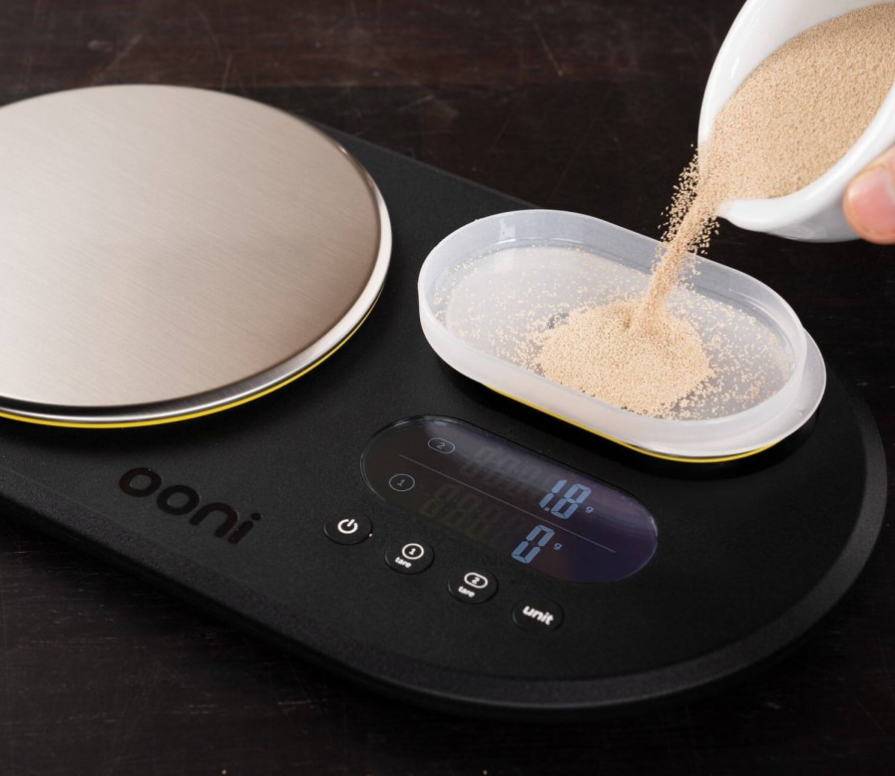 Ooni Dual Platform Digital Scales