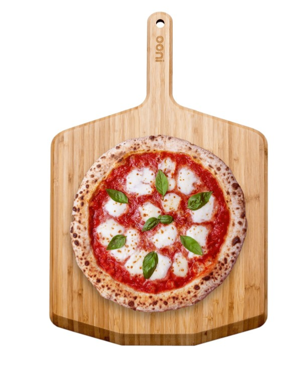 Ooni 14' Bamboo Peel & Serving Board