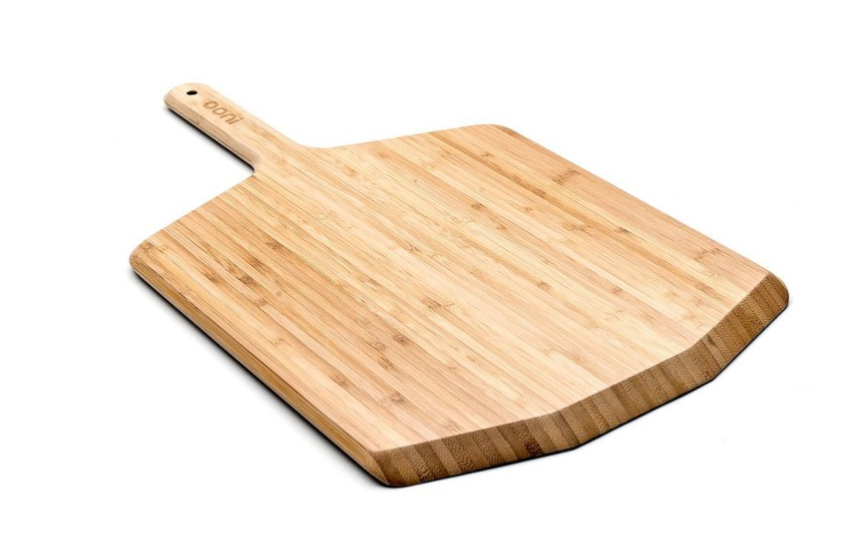 Ooni 14' Bamboo Peel & Serving Board